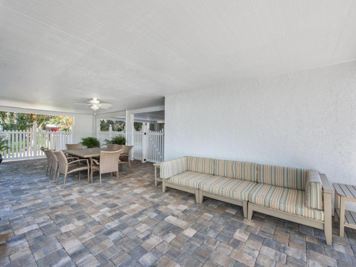 Sea La Vie - 5321 Holiday home Siesta Key