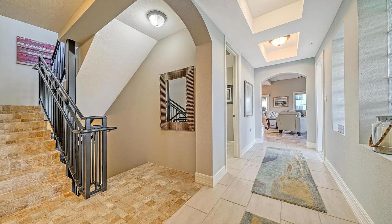 Holiday home At Sun Sea Terrace - 300 Siesta Key