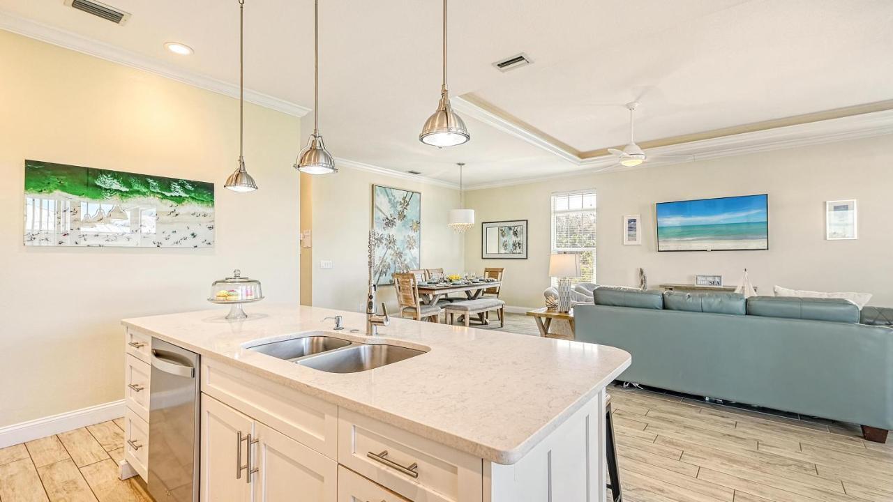 The Conch Holiday home Siesta Key