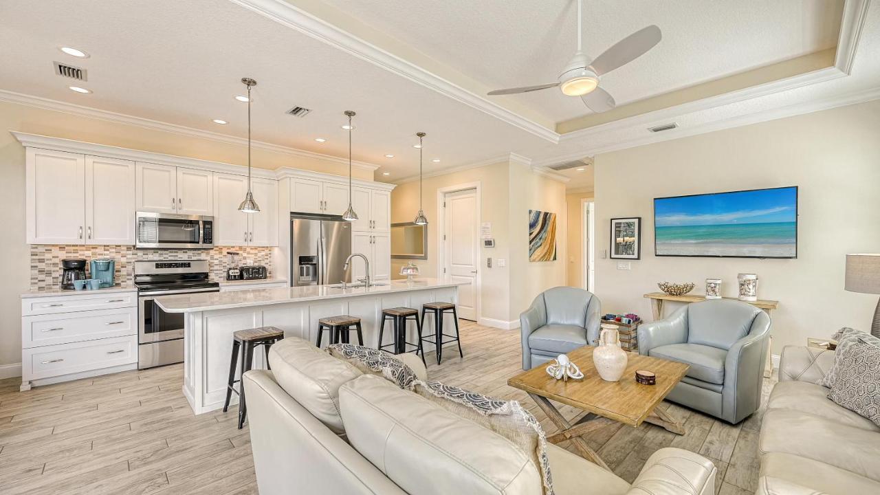 The Nautilus Siesta Key