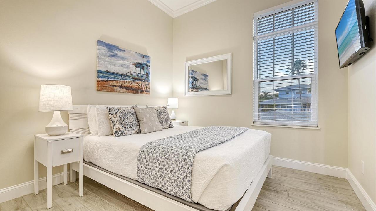 The Nautilus Holiday home Siesta Key
