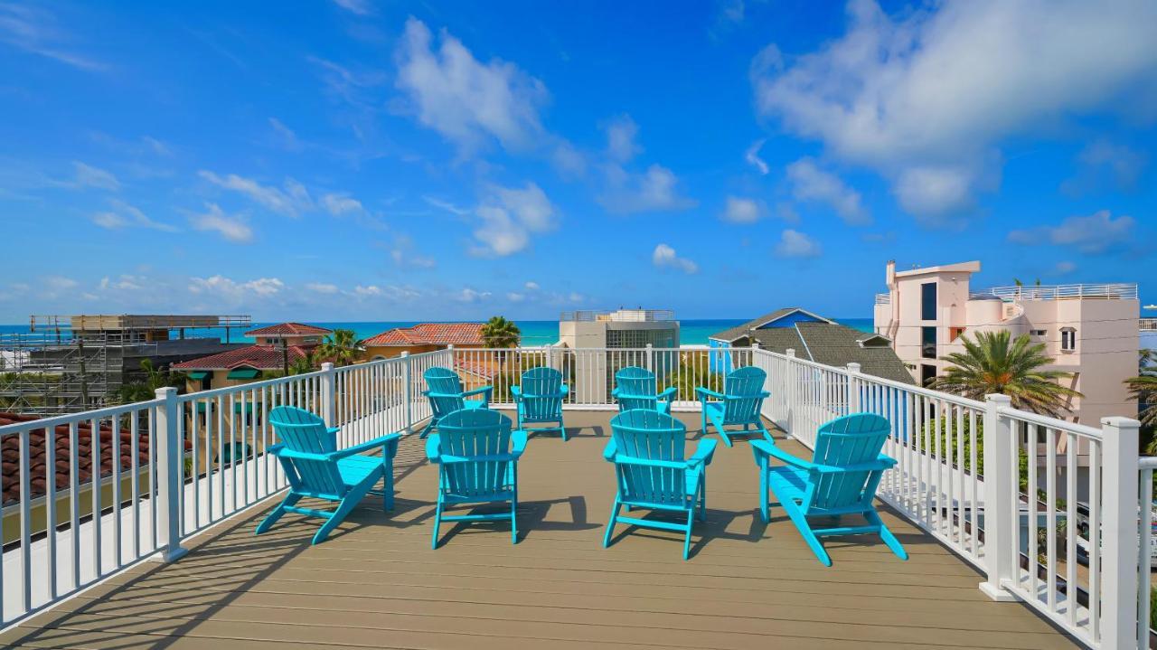 Dream Siesta Key