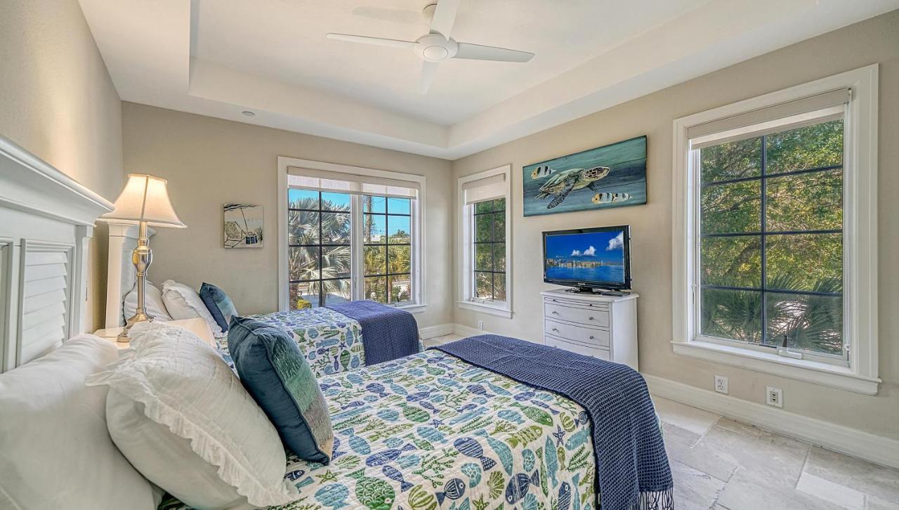 At Sun Sea Terrace - 300 Holiday home Siesta Key