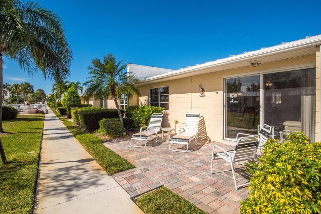 Renovated 1 Bed / 1 Bath On Siesta Beach! Apartment Siesta Key