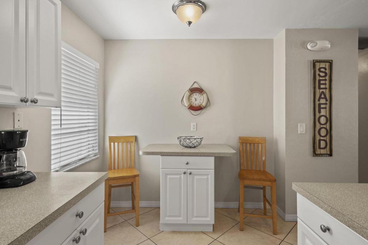 Sandy Rocks Holiday home Siesta Key