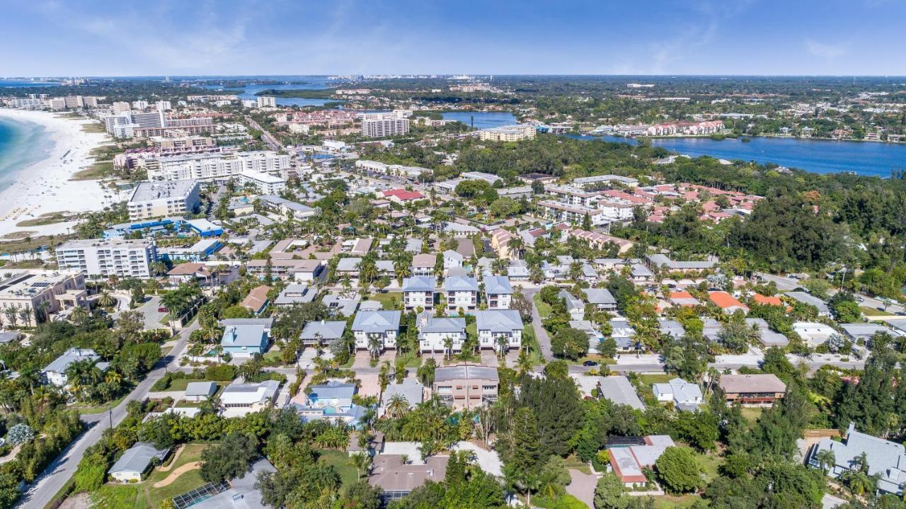 Topsail - 1025 Holiday home *