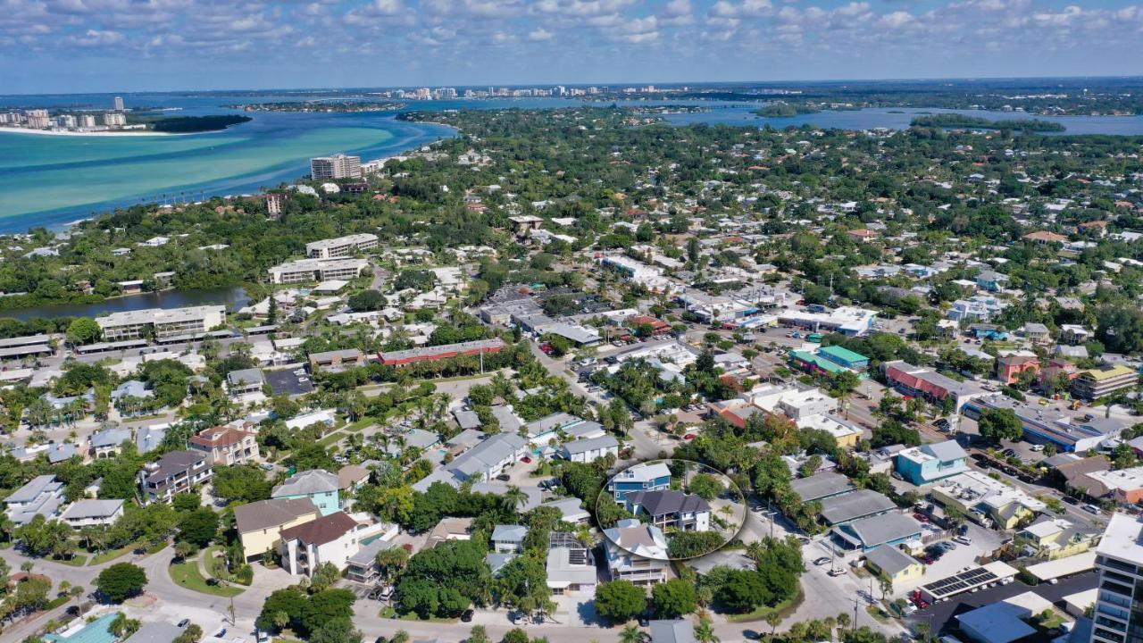 Tropical Oasis - 5290 * Siesta Key