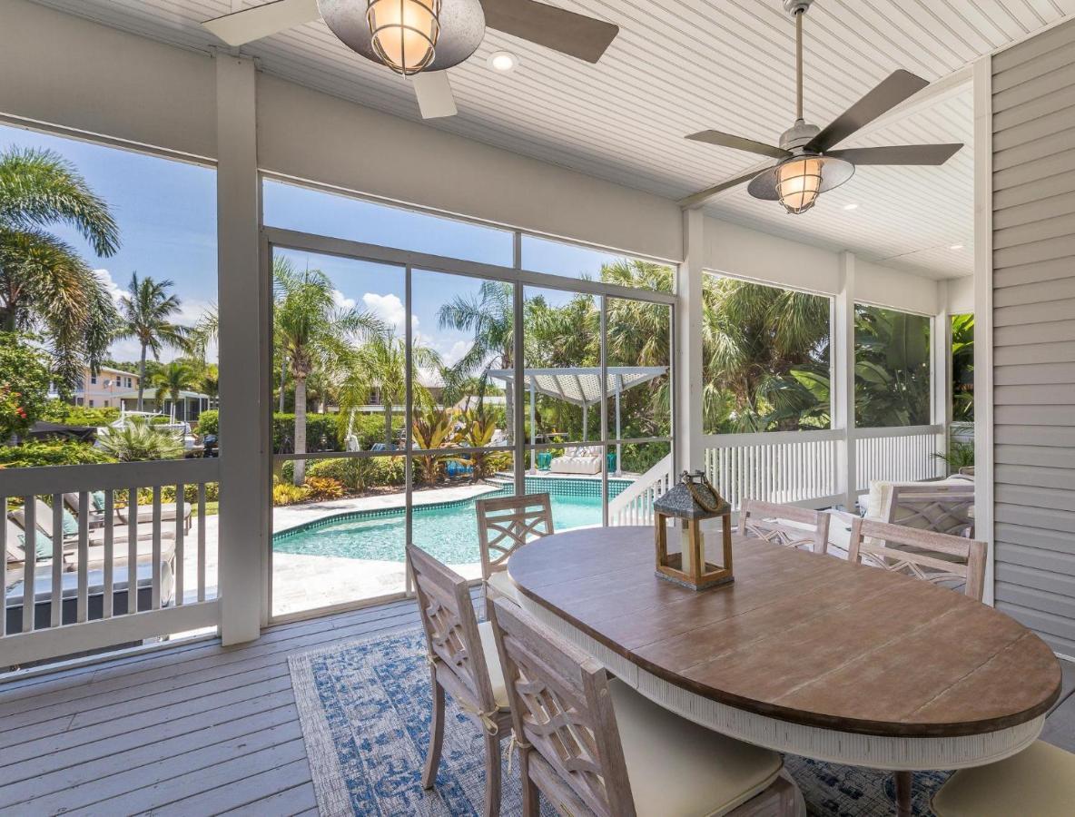 Holiday home Isla - 86 Siesta Key