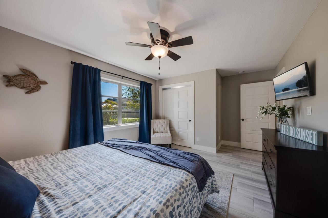 Baydream 3472 Holiday home *
