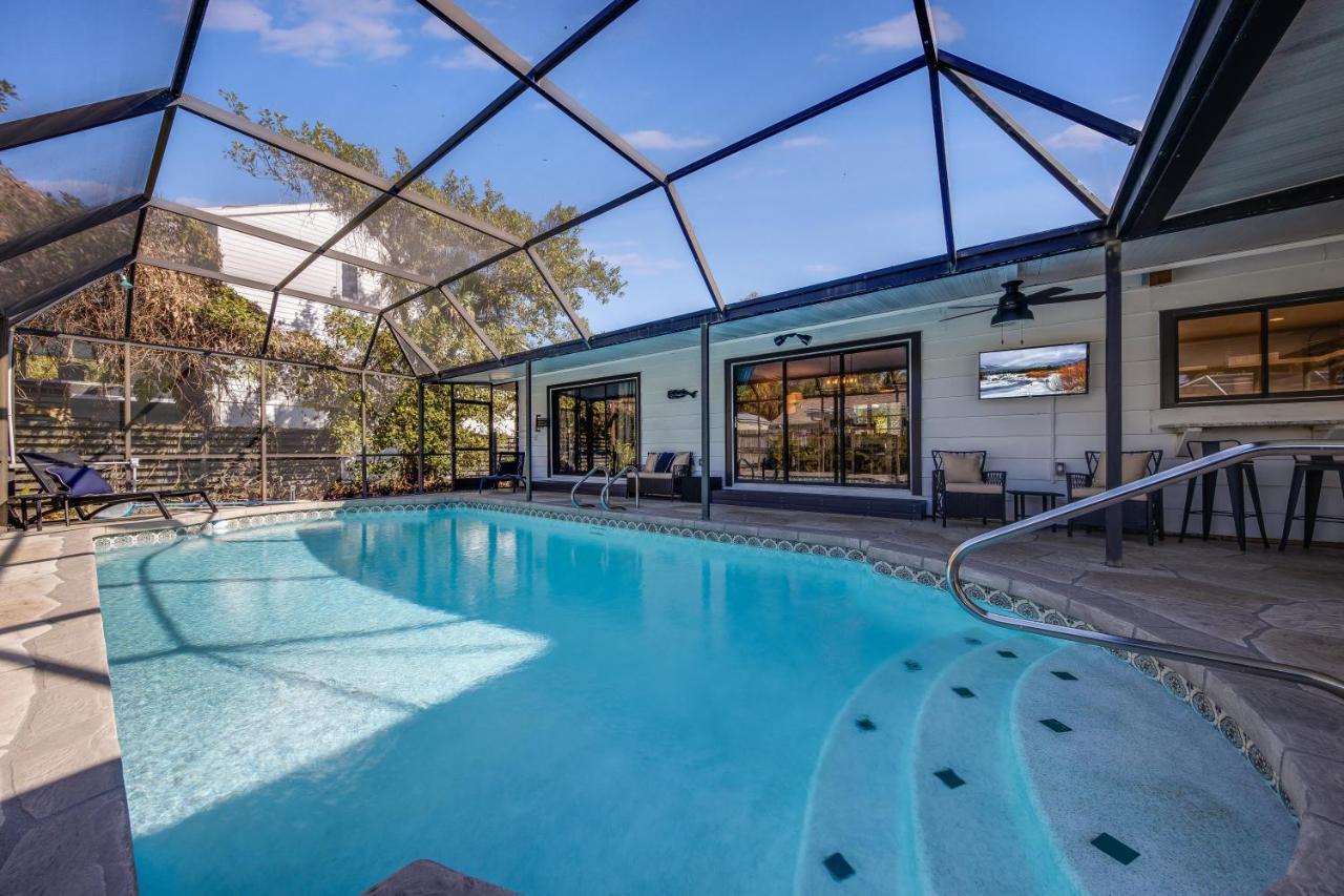 Holiday home Baydream 3472 Siesta Key