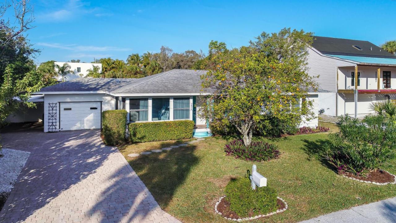 Baydream 3472 Holiday home Siesta Key