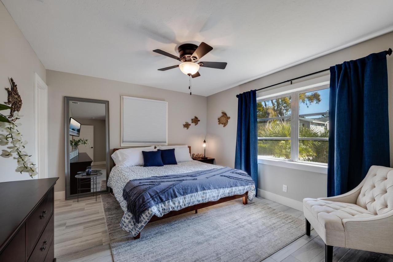 Baydream 3472 Holiday home *
