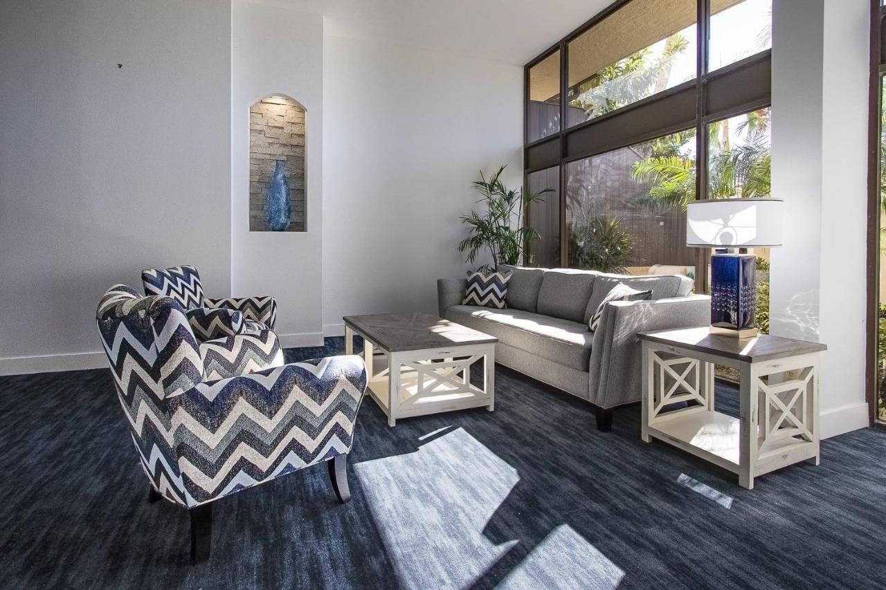 Harbor Towers 3rd Fl 2 Bedroom Holiday home Siesta Key