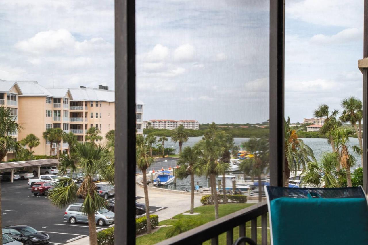 Holiday home Harbor Towers 3rd Fl 2 Bedroom *