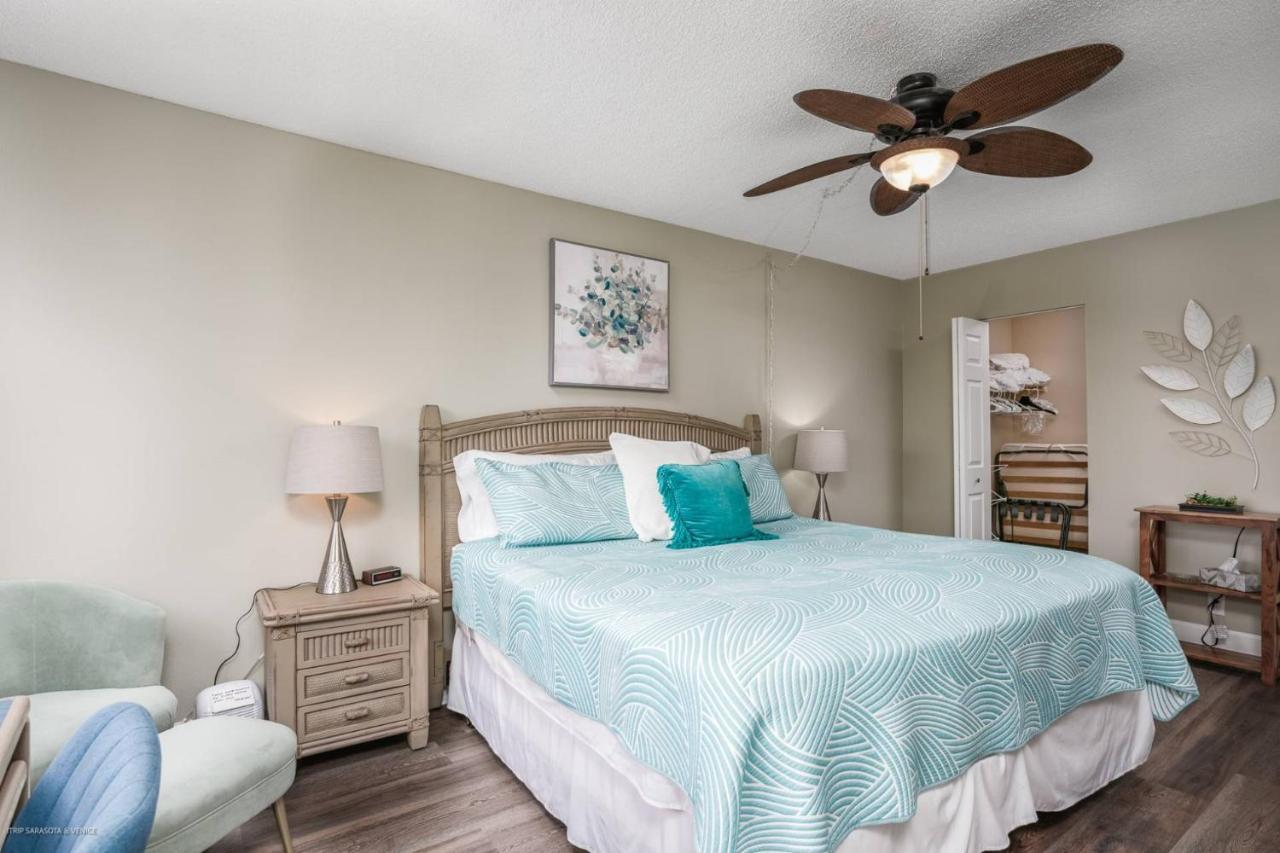Harbor Towers 3rd Fl 2 Bedroom * Siesta Key