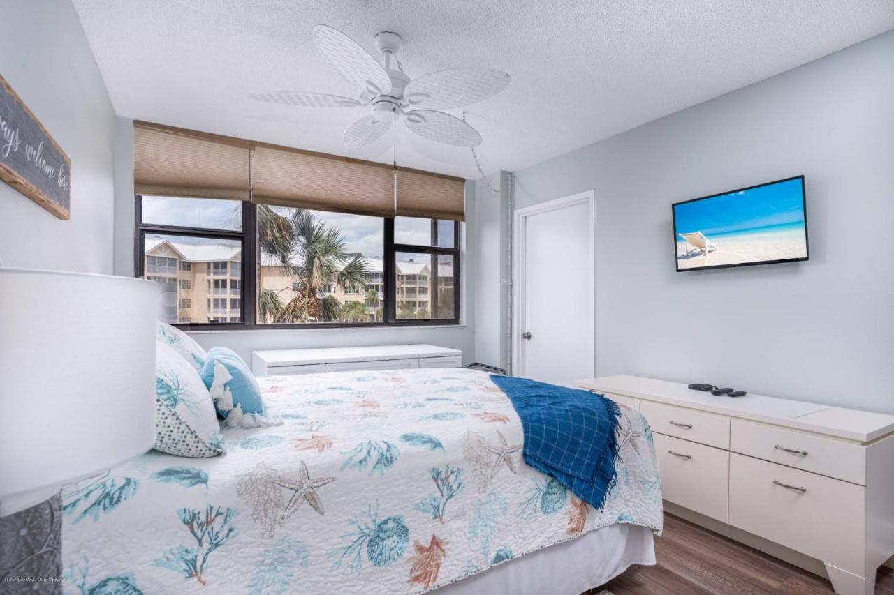 Harbor Towers 3rd Fl 2 Bedroom