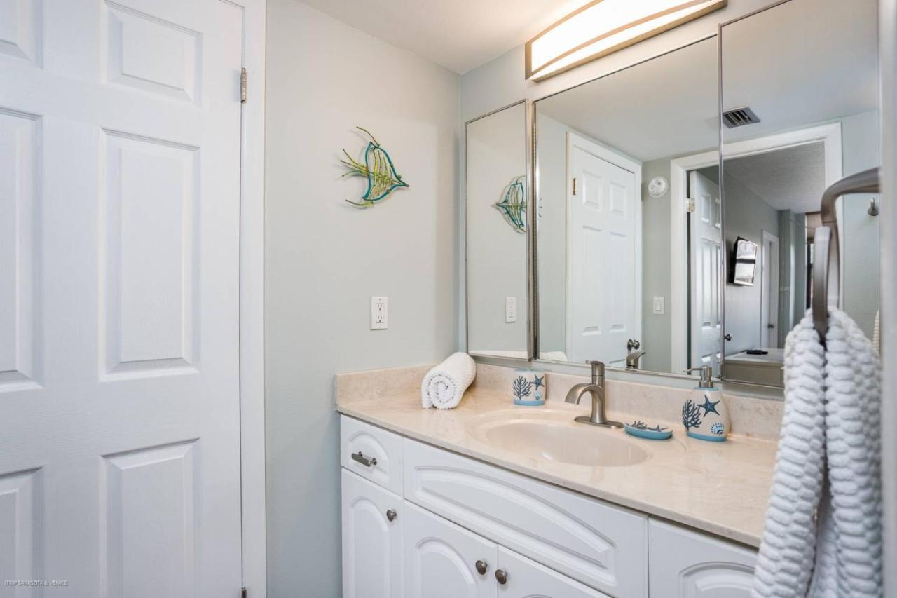 Holiday home Harbor Towers 3rd Fl 2 Bedroom Siesta Key