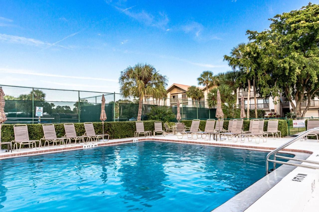Our House At The W-tower 5th Fl * Siesta Key