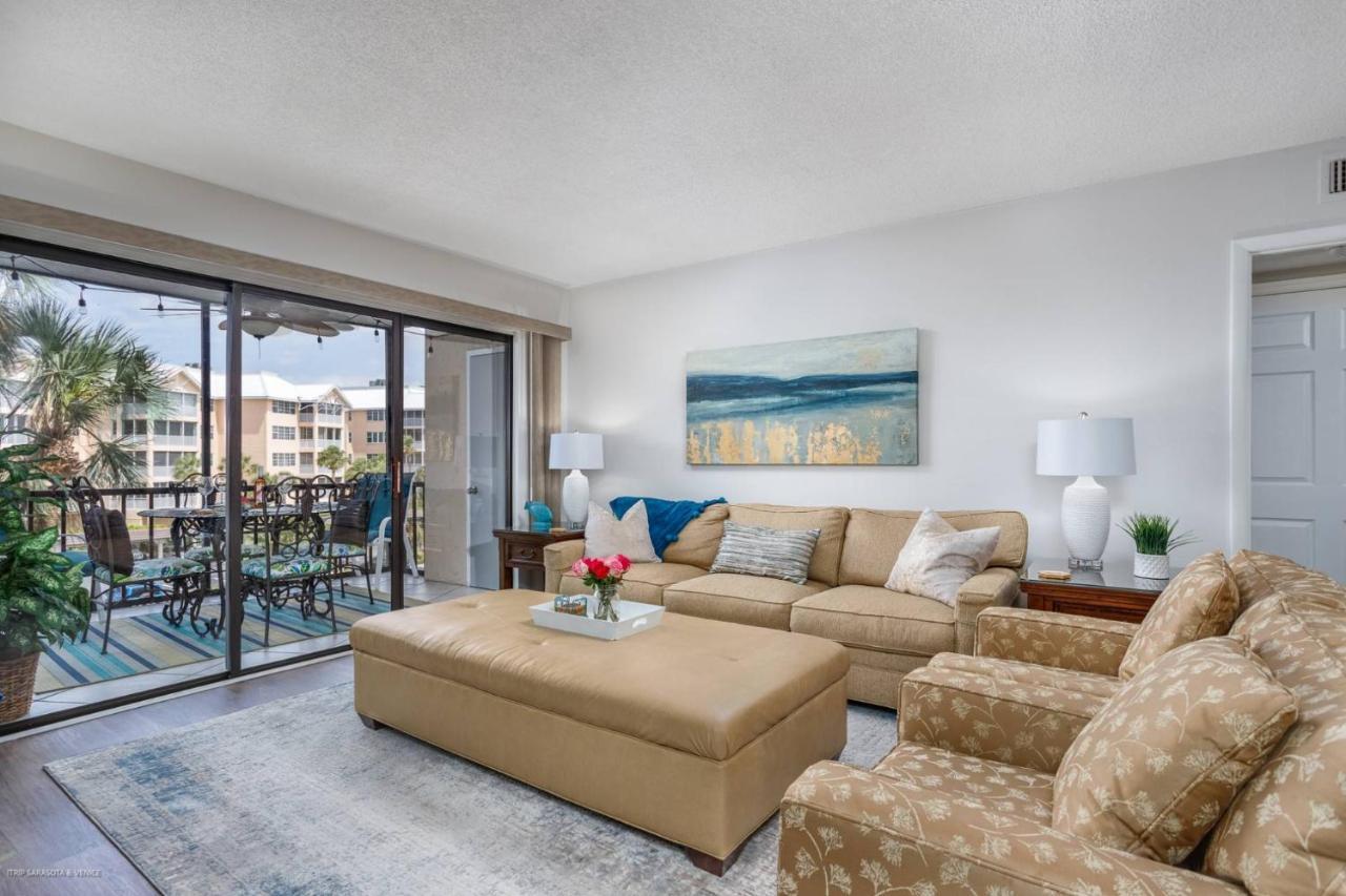 Harbor Towers 3rd Fl 2 Bedroom Holiday home