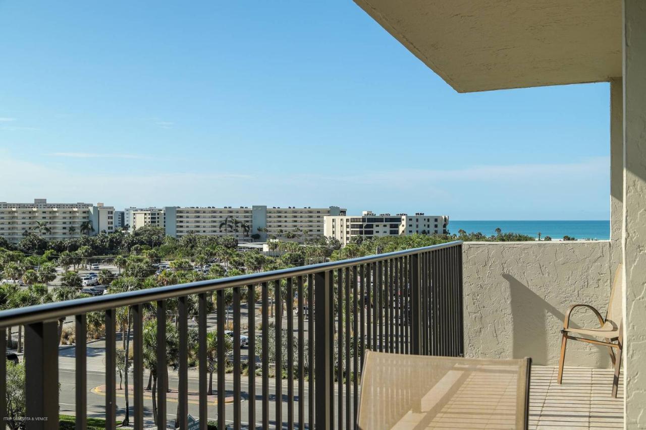 Our House At The W-tower 5th Fl Siesta Key