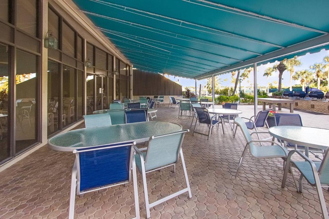 Holiday home Harbor Towers 3rd Fl 2 Bedroom *