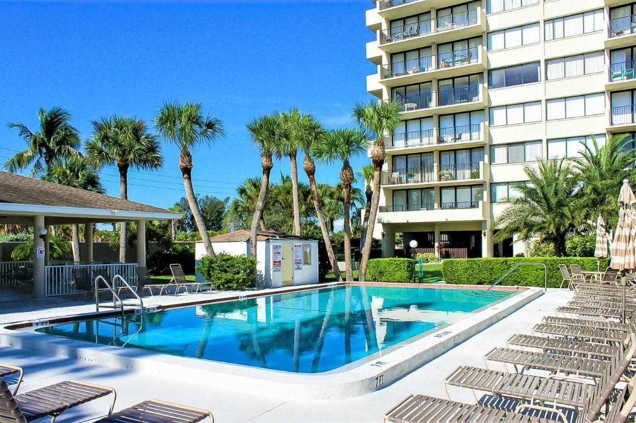 Holiday home Our House At The W-tower 5th Fl Siesta Key