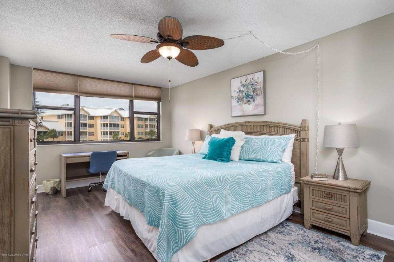 Holiday home Harbor Towers 3rd Fl 2 Bedroom *
