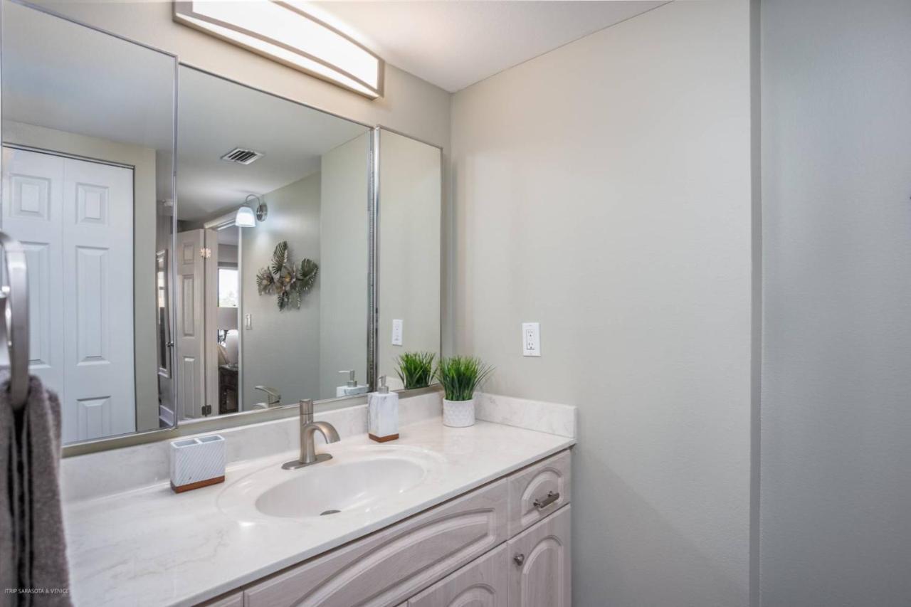Holiday home Harbor Towers 3rd Fl 2 Bedroom Siesta Key