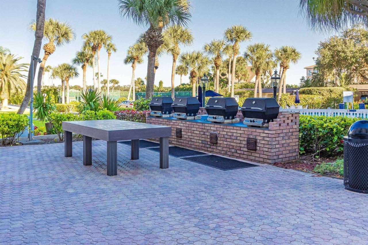 Holiday home Harbor Towers 3rd Fl 2 Bedroom