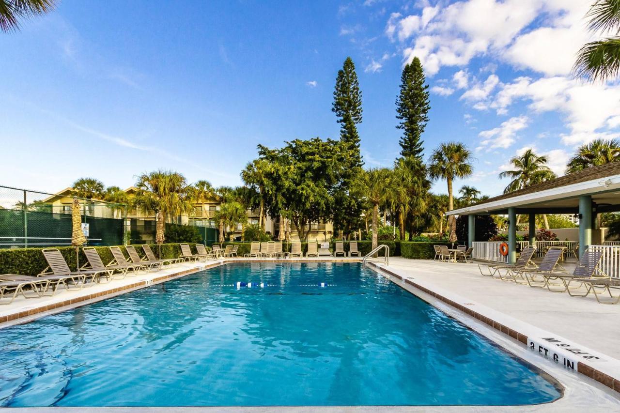 Our House At Turtle Gate Siesta Key