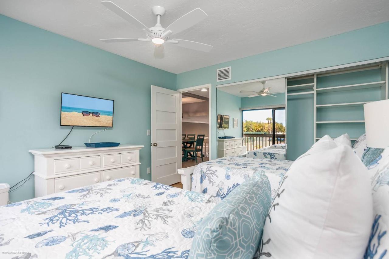 Our House At Turtle Gate Siesta Key