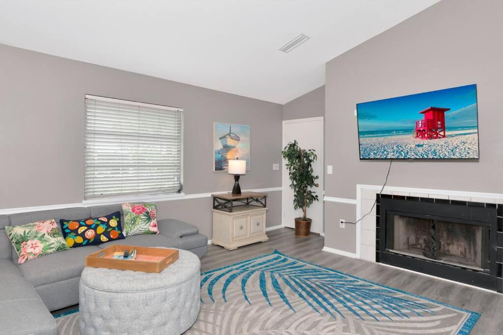 Apartment Walk To The - Island Siesta Key