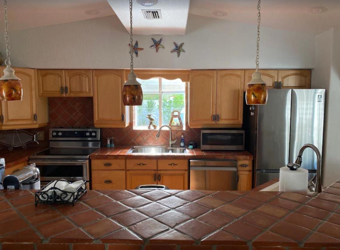 Holiday home Pool/waterfront 5 Min Walk To Village And Beach Siesta Key