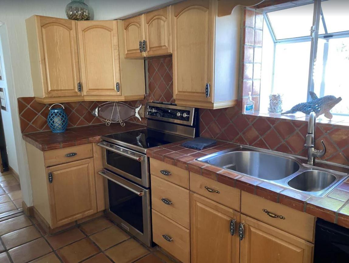 Holiday home Pool/waterfront 5 Min Walk To Village And Beach Siesta Key