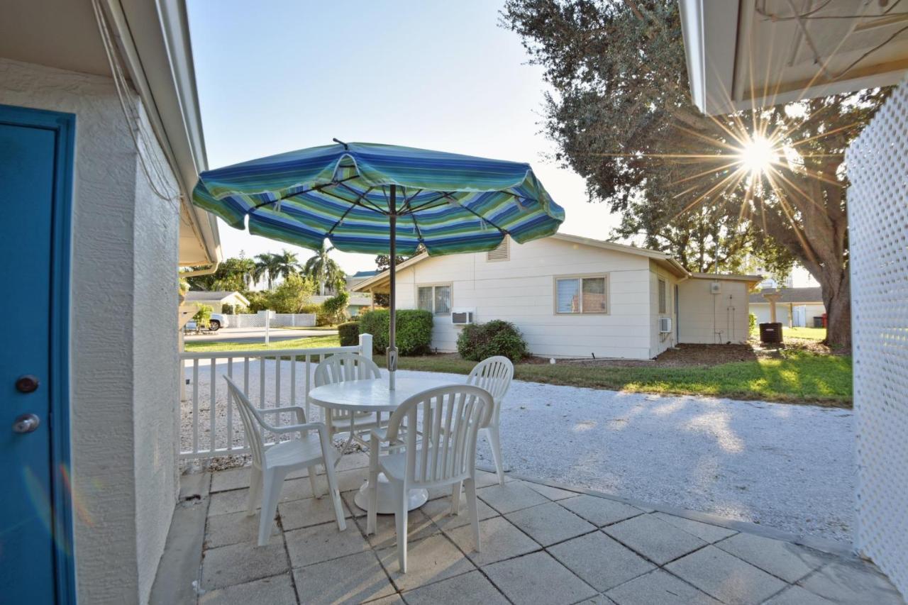 Beachside With Pool And Access Siesta Key