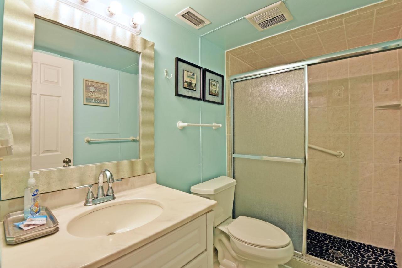 Holiday home Siesta With Direct And Pool Access Siesta Key