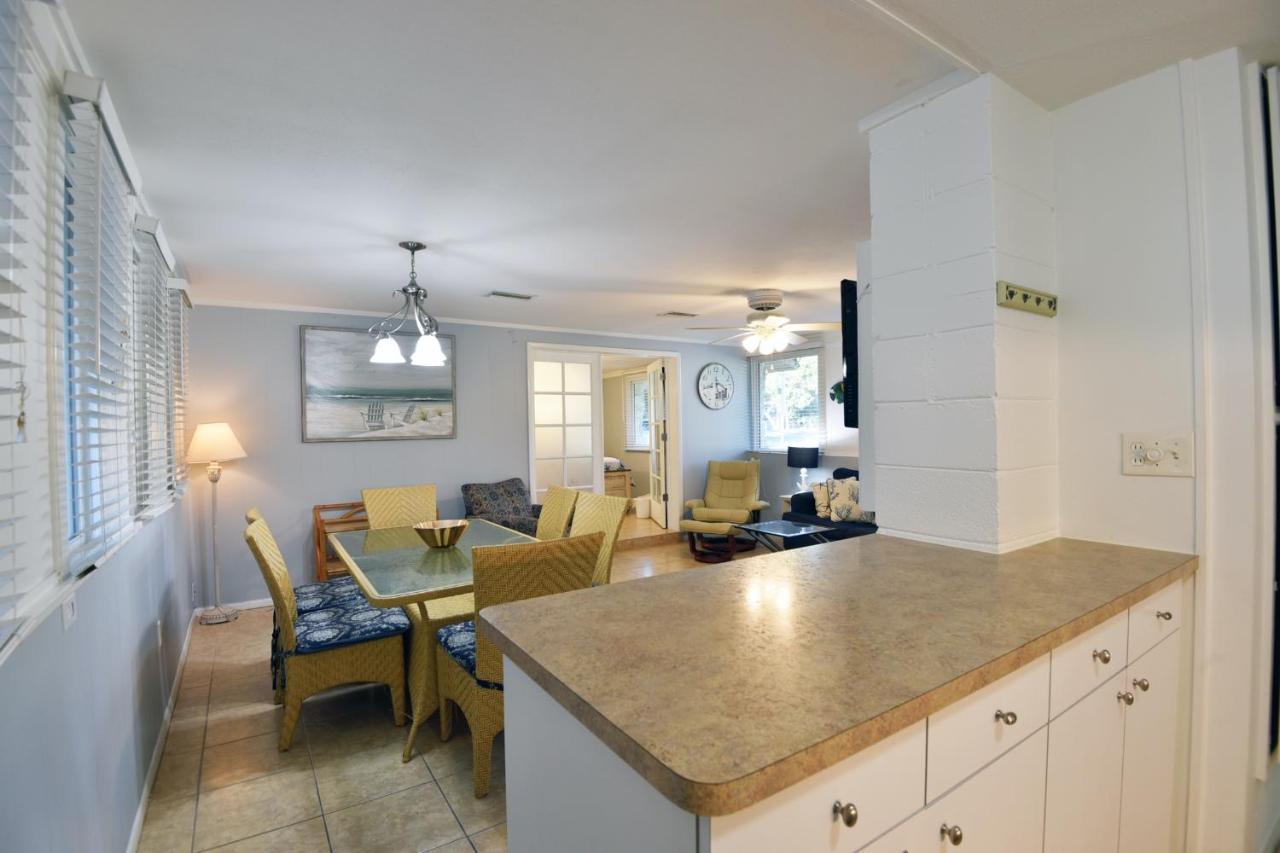 Beachside With Pool And Access