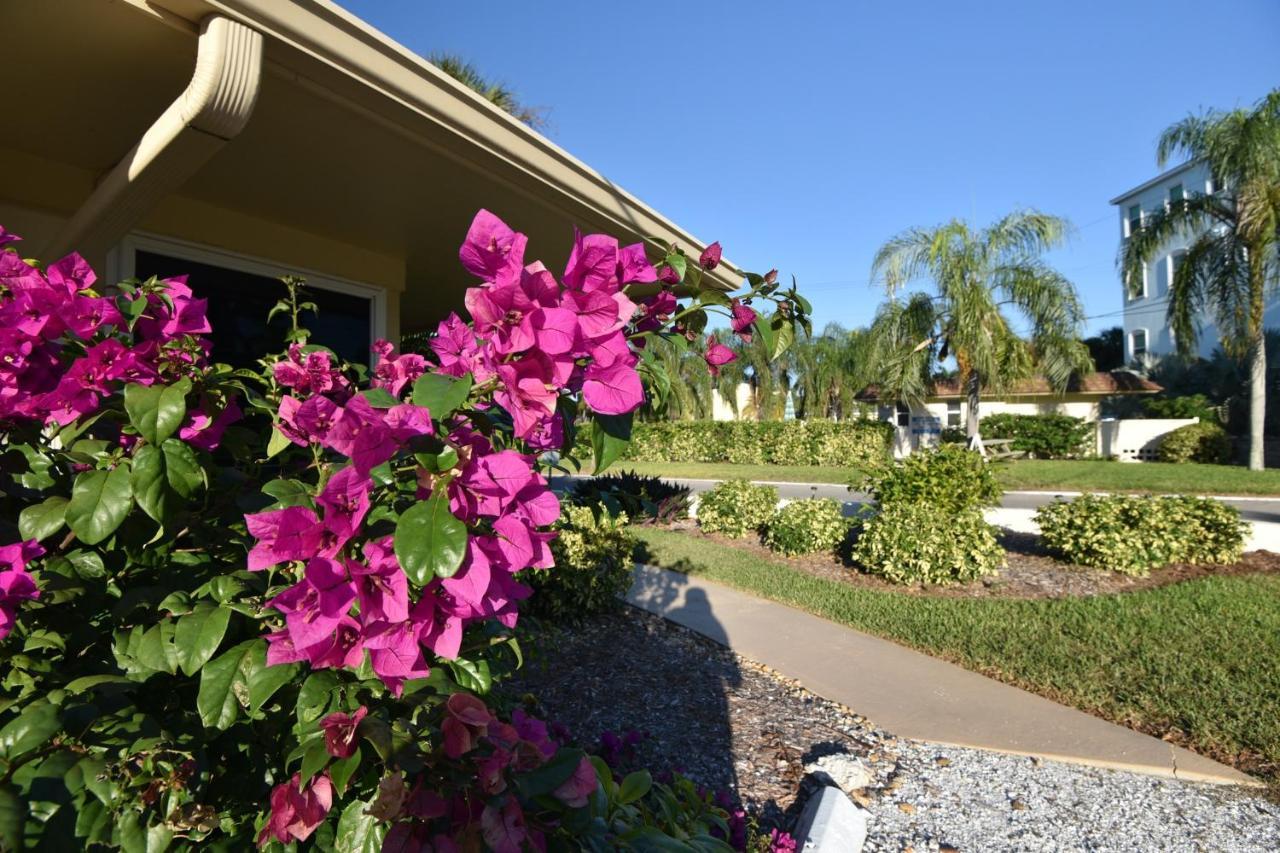 Beachside With Pool And Access Siesta Key