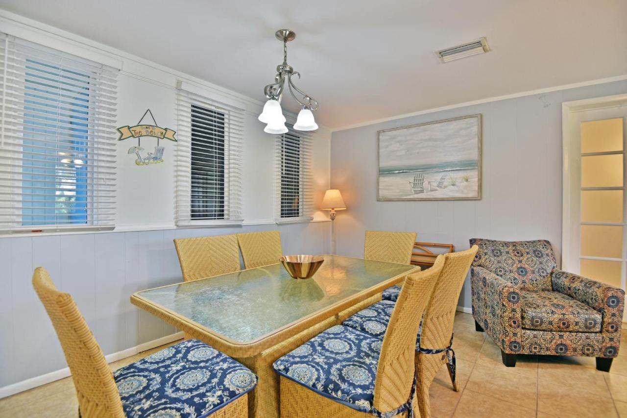 Holiday home Beachside With Pool And Access *