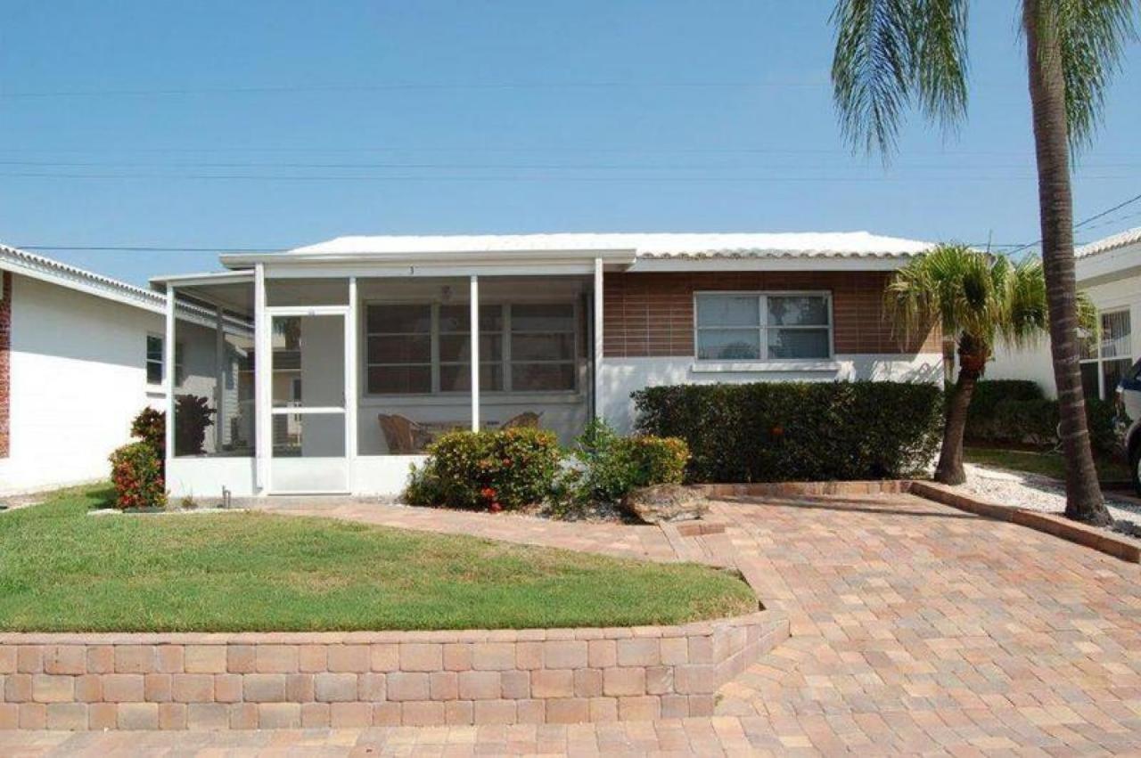 3 - Aloha Kai Vacation Holiday home Siesta Key