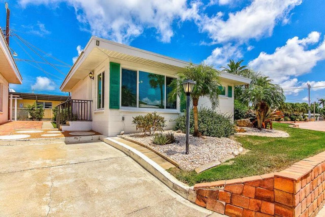 Holiday home 1 - Aloha Kai Vacation *