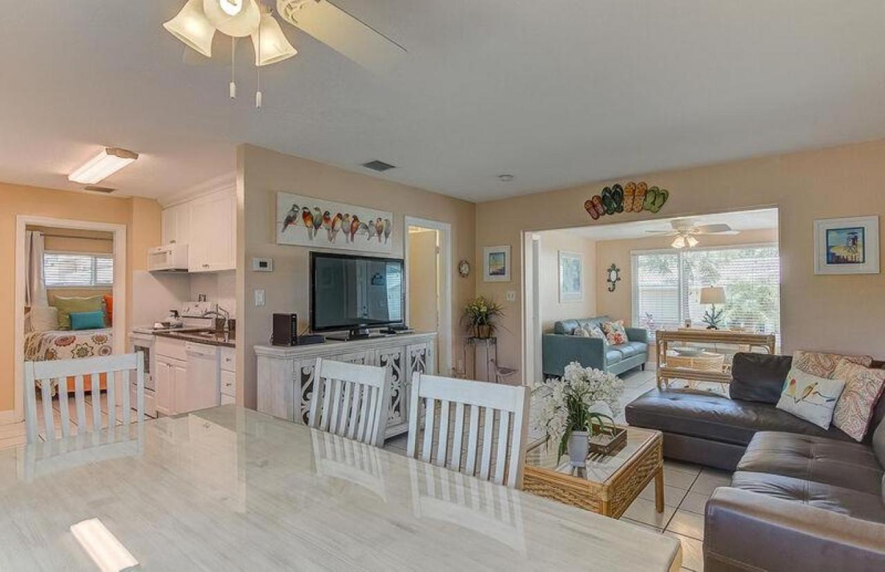 Holiday home 1 - Aloha Kai Vacation Siesta Key
