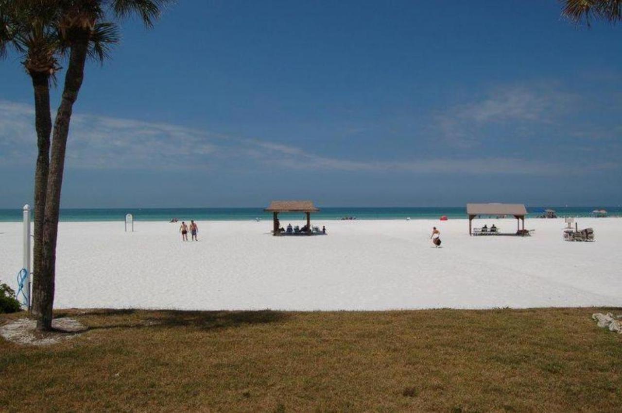 32 - Aloha Kai Vacation * Siesta Key