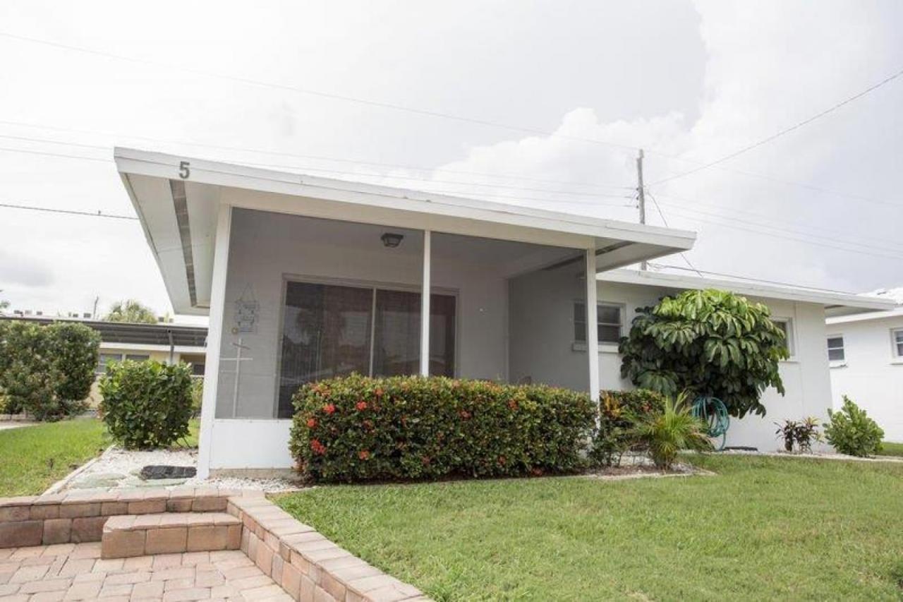 5 - Aloha Kai Vacation Holiday home Siesta Key