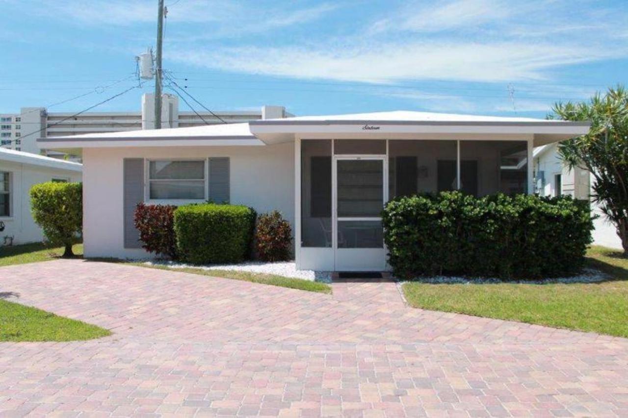 16 - Aloha Kai Vacation Holiday home Siesta Key