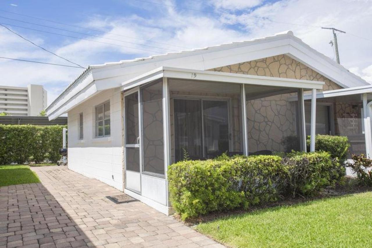 19 - Aloha Kai Vacation Holiday home Siesta Key