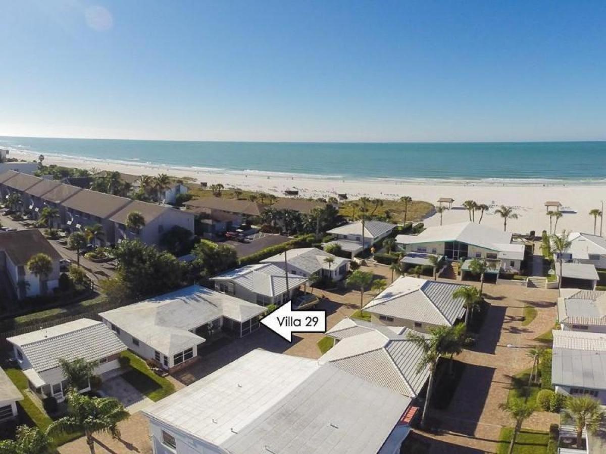 Holiday home 29 - Aloha Kai Vacation Siesta Key