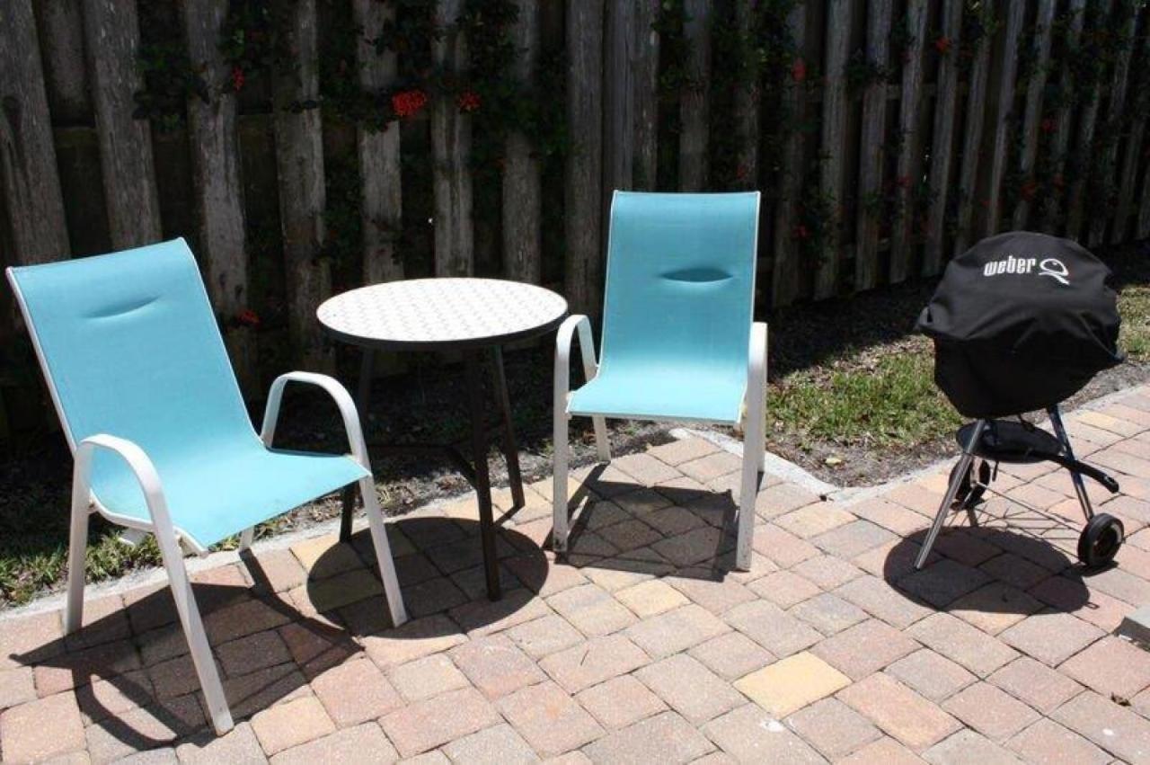 32 - Aloha Kai Vacation Holiday home Siesta Key
