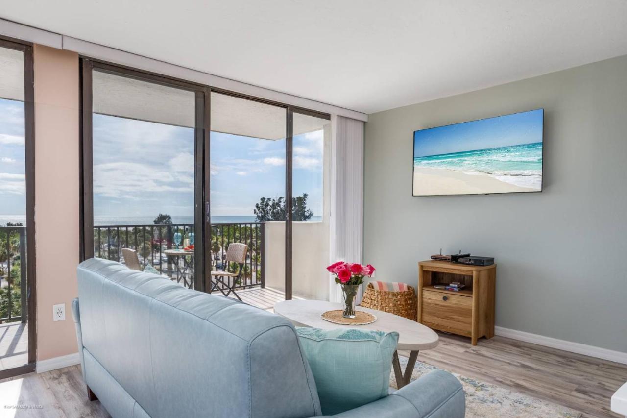 Our House At The Beach, East Tower, 5th Fl Holiday home Siesta Key
