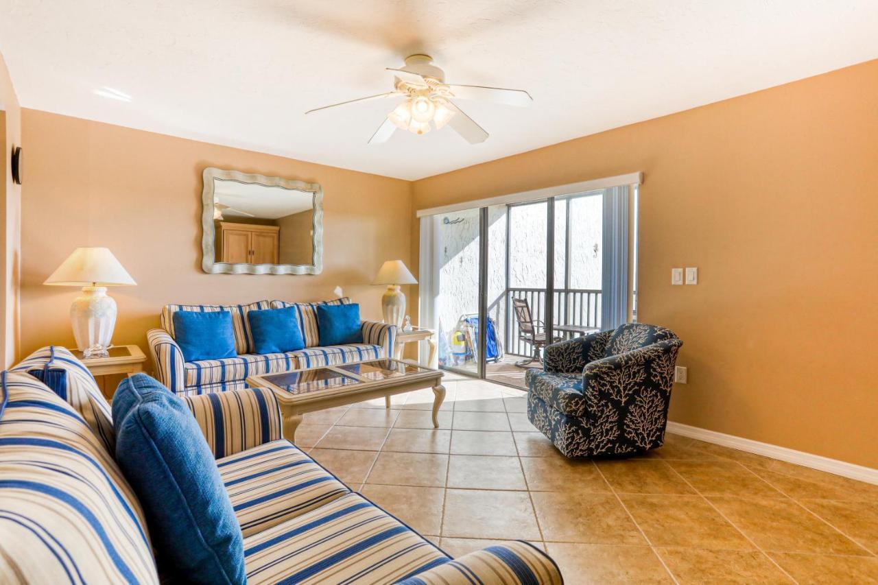 Apartment Bay Oaks 75 Siesta Key